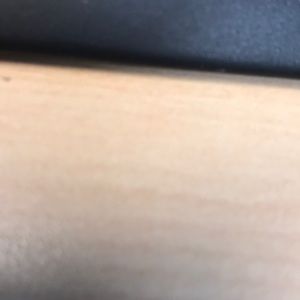 Meet your Posher, Isabel